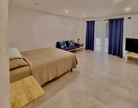 Slider image (2) Ibogaine Cancun Rehabilitation Center